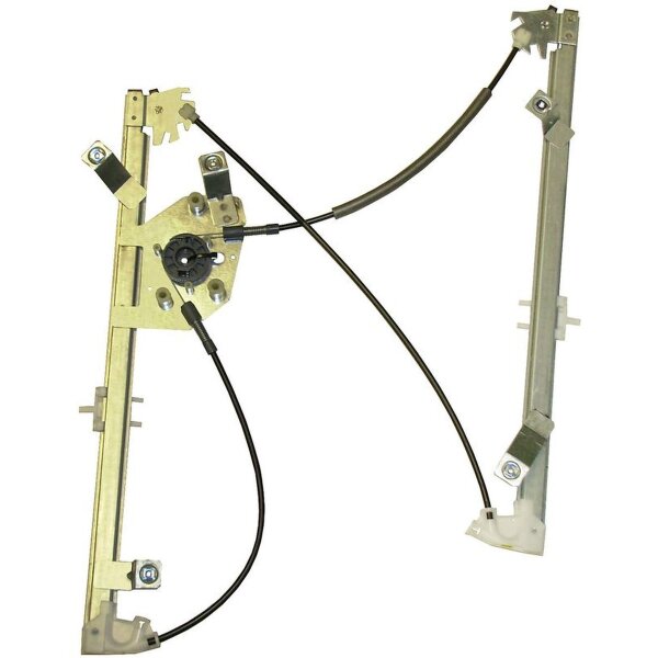 Front right electric Window Regulator VALEO for OPEL ZAFIRA and others