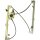 Front right electric Window Regulator VALEO for OPEL ZAFIRA and others