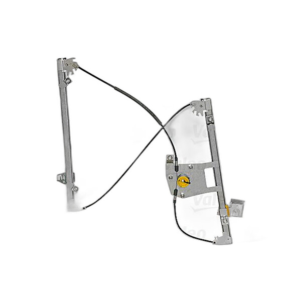 Fensterheber vorne links elektrisch VALEO passend für u.a. PEUGEOT 208