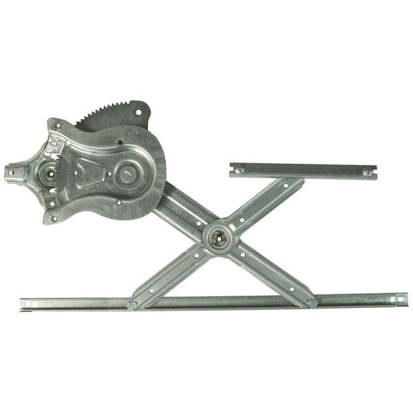 Fensterheber vorne rechts elektrisch VALEO IAM-Expertise passend für HONDA HR-V