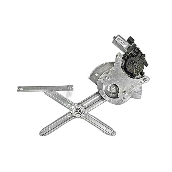 Window Regulator front left electric VALEO IAM-Expertise suitable for HONDA HR-V