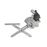 Window Regulator front left electric VALEO IAM-Expertise...