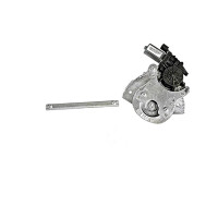 Window Regulator front left electric VALEO IAM-Expertise...