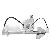 Rear left electric Window Regulator VALEO for MITSUBISHI...
