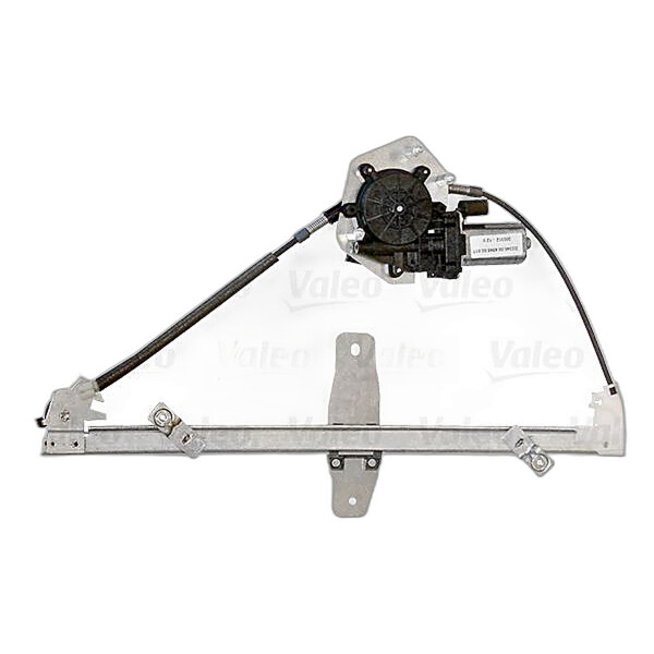 Window Regulator front left electric VALEO suitable for TATA INDICA