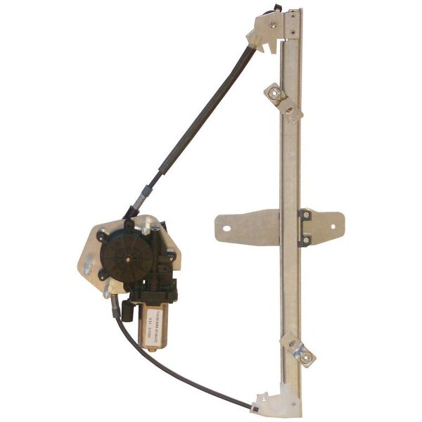 Fensterheber vorne rechts elektrisch VALEO passend für TATA INDICA