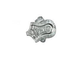 Rear left electric Window Regulator VALEO IAM-Expertise...