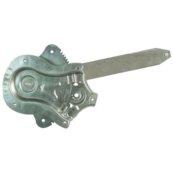 Rear right electric Window Regulator VALEO suitable for TOYOTA RAV