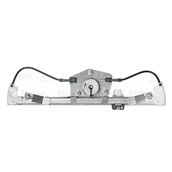 Rear left electric Window Regulator VALEO IAM-Expertise suitable for BMW X1
