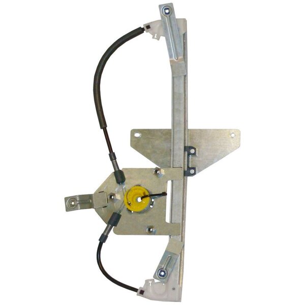 Window regulator rear right VALEO for CITROËN C5 III