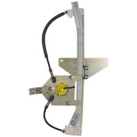 Rear right electric Window Regulator VALEO for...
