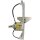 Window regulator rear right VALEO for CITROËN C5 III