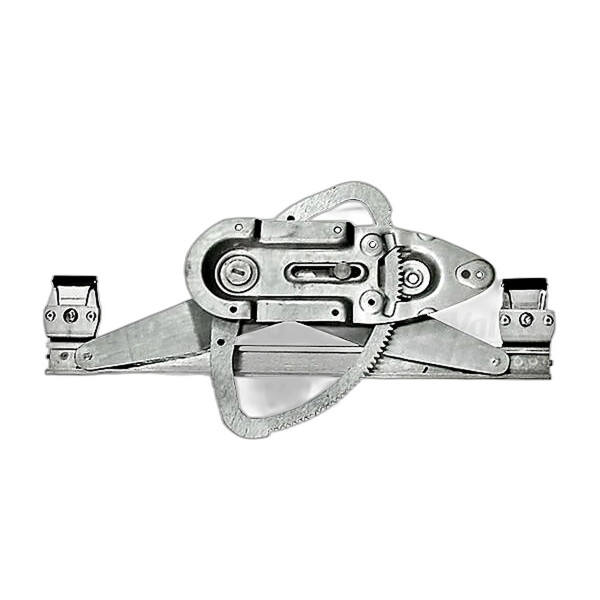 Window Regulator front left electric VALEO suitable for e.g. VOLVO S40