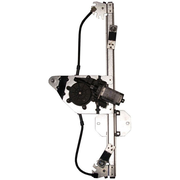 Front right electric Window Regulator VALEO for DACIA LOGAN and others