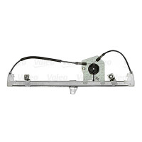 Fensterheber vorne links elektrisch VALEO passend...