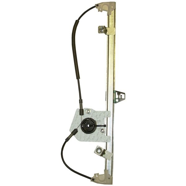 Fensterheber vorne rechts elektrisch VALEO passend für u.a. FIAT DOBLO