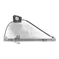 Fensterheber vorne links elektrisch VALEO passend...