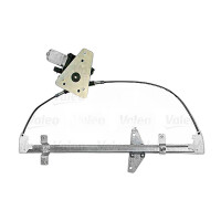 Fensterheber vorne links elektrisch VALEO passend...