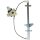 Front right electric Window Regulator VALEO for HYUNDAI H-1 and others