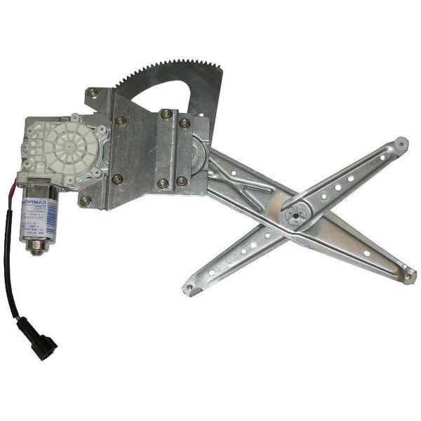 Fensterheber vorne rechts elektrisch VALEO für u.a. LAND ROVER DEFENDER