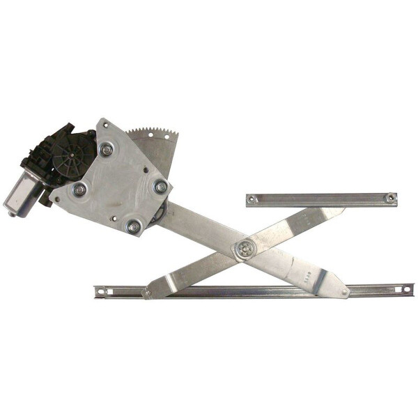 Fensterheber vorne rechts elektrisch VALEO für u.a. LAND ROVER DISCOVERY