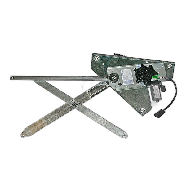 Fensterheber vorne links elektrisch VALEO für u.a. LAND ROVER FREELANDER