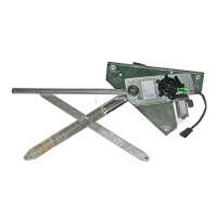 Fensterheber vorne links elektrisch VALEO für u.a....