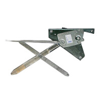 Front left electric Window Regulator VALEO for LAND ROVER...