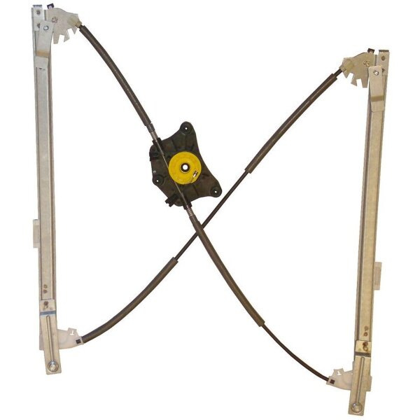 Rear right electric Window Regulator VALEO IAM-Expertise suitable for AUDI Q7