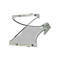 Rear left electric Window Regulator VALEO IAM-Expertise...