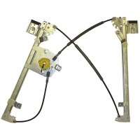 Front right electric Window Regulator VALEO for CHEVROLET...