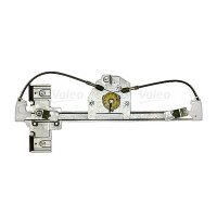 Rear left electric Window Regulator VALEO for CHEVROLET...