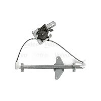 Front left electric Window Regulator VALEO for CHEVROLET...