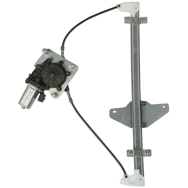 Electric front right Window Regulator VALEO for CHEVROLET CAPTIVA and others