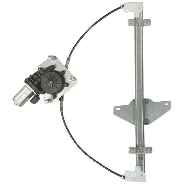 Fensterheber hinten rechts elektrisch VALEO für u.a. CHEVROLET CAPTIVA