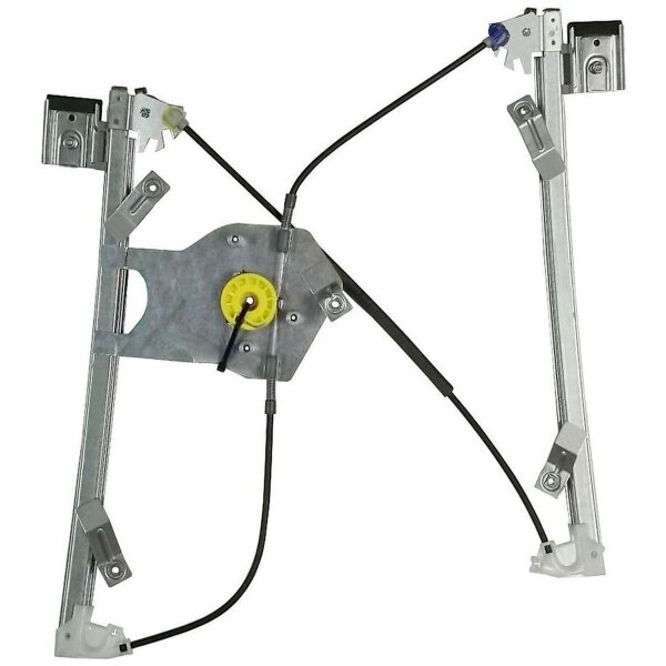 Electric front right Window Regulator VALEO for CHEVROLET CRUZE and others