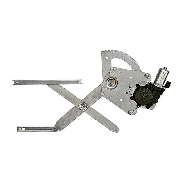 Fensterheber vorne links elektrisch VALEO für u.a. CHEVROLET AVEO