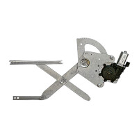 Front left electric Window Regulator VALEO for CHEVROLET...