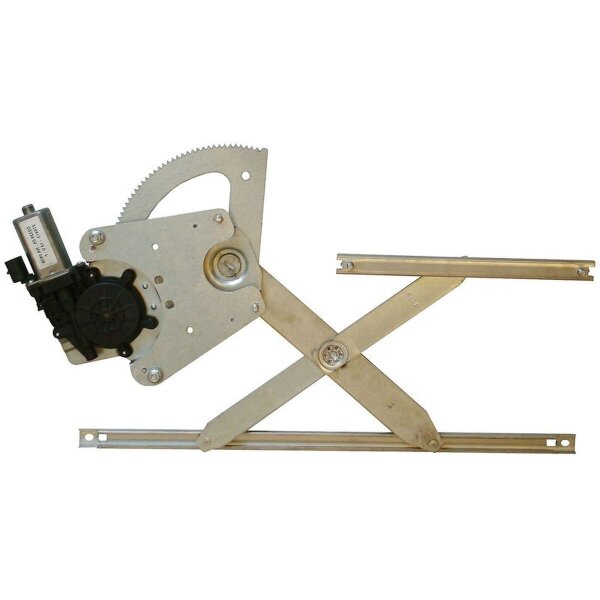 Electric front right Window Regulator VALEO for CHEVROLET AVEO and others