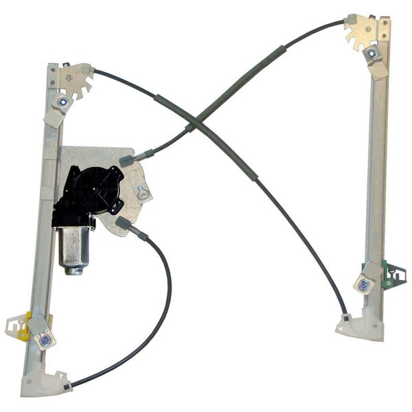 Fensterheber vorne rechts elektrisch VALEO für u.a. CITROËN DS3