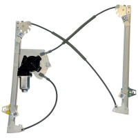 Fensterheber vorne rechts elektrisch VALEO für u.a....