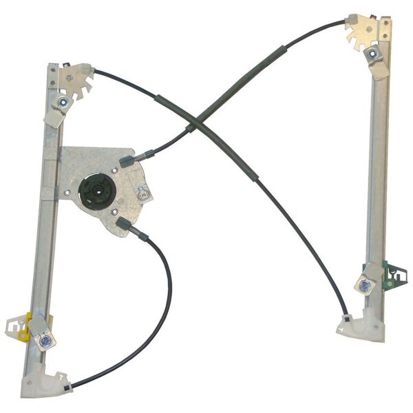 Fensterheber vorne rechts elektrisch VALEO für u.a. CITROËN DS3