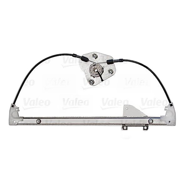 Fensterheber vorne links elektrisch VALEO passend für u.a. MAZDA 3