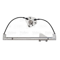 Fensterheber vorne links elektrisch VALEO passend...