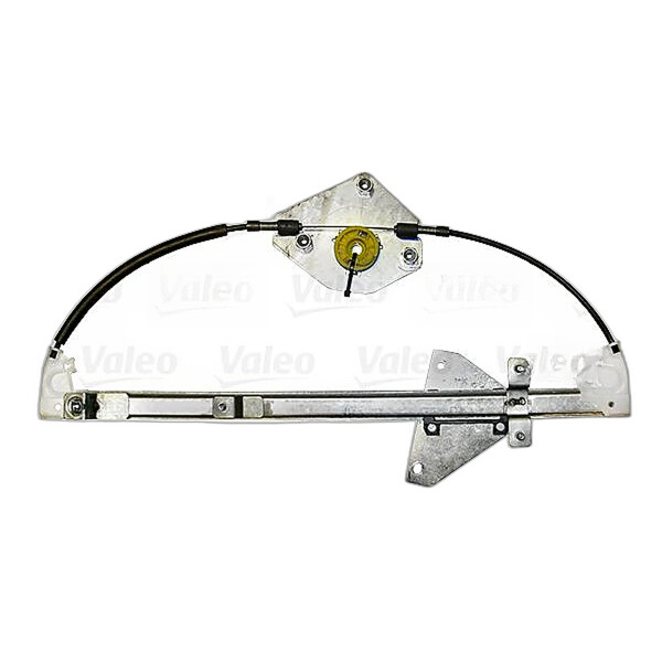 Fensterheber vorne links elektrisch VALEO IAM-Expertise passend für MAZDA CX-5