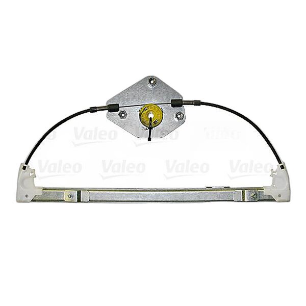 Rear left electric Window Regulator VALEO IAM-Expertise fits MAZDA CX-5