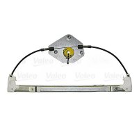 Rear left electric Window Regulator VALEO IAM-Expertise...
