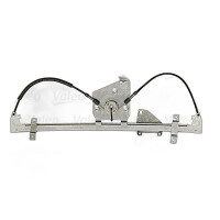 Fensterheber vorne links elektrisch VALEO für u.a....