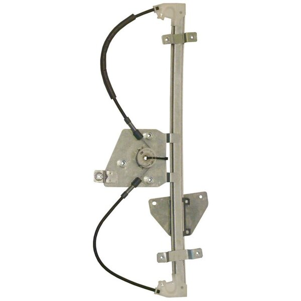 Electric front right Window Regulator VALEO for MITSUBISHI PAJERO and others