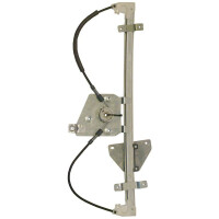 Fensterheber vorne rechts elektrisch VALEO für u.a....